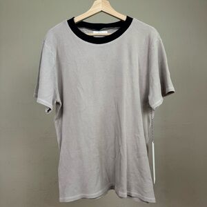 Olderbrother Waffle Ringer Tee